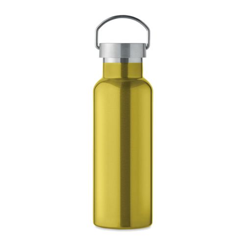 Stainless steel double-walled bottle - Image 4