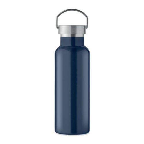 Stainless steel double-walled bottle - Image 3