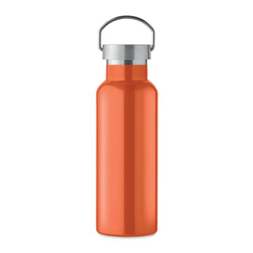 Stainless steel double-walled bottle - Image 8