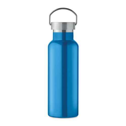 Stainless steel double-walled bottle - Image 12