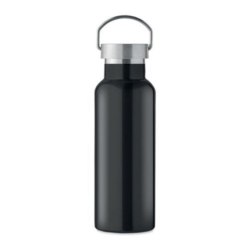 Stainless steel double-walled bottle - Image 9