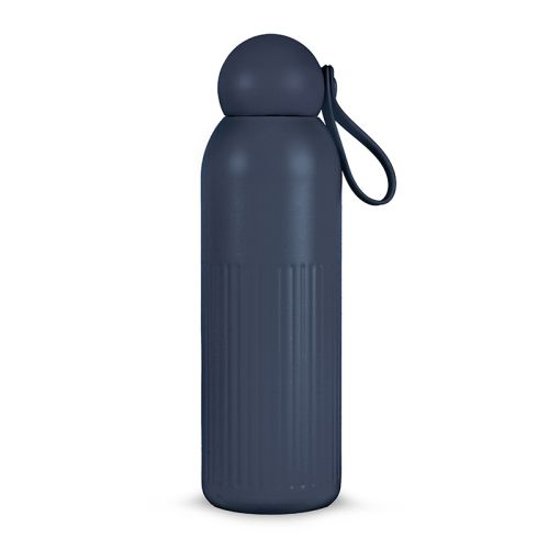Sagaform stainless steel bottle - Image 7