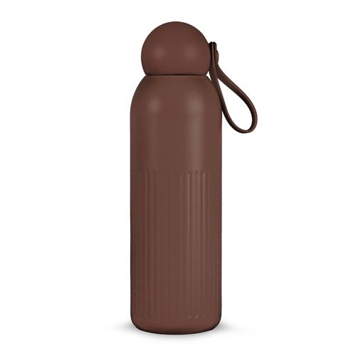 Sagaform stainless steel bottle - Image 5