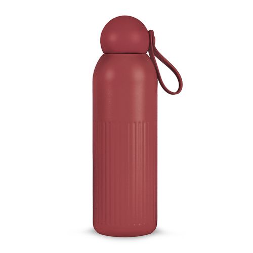 Sagaform stainless steel bottle - Image 6