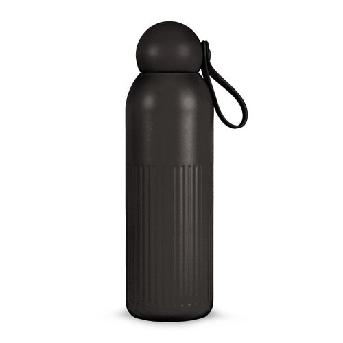 Sagaform stainless steel bottle - Image 8