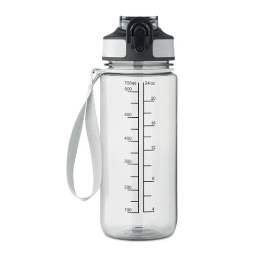 Sports water bottle 700 ml - Image 4