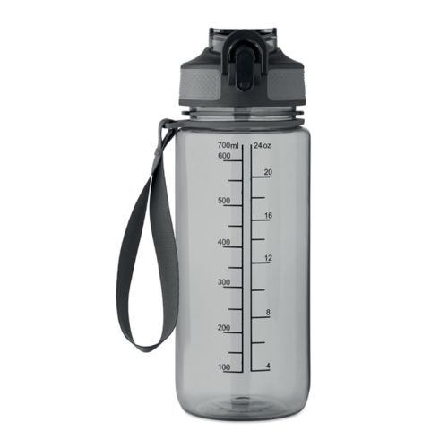 Sports water bottle 700 ml - Image 6