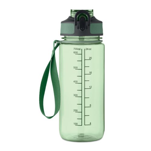 Sports water bottle 700 ml - Image 3