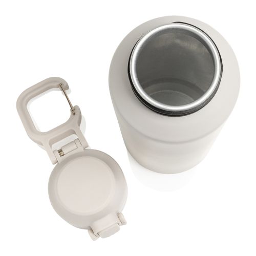 Steel sports bottle - Image 11