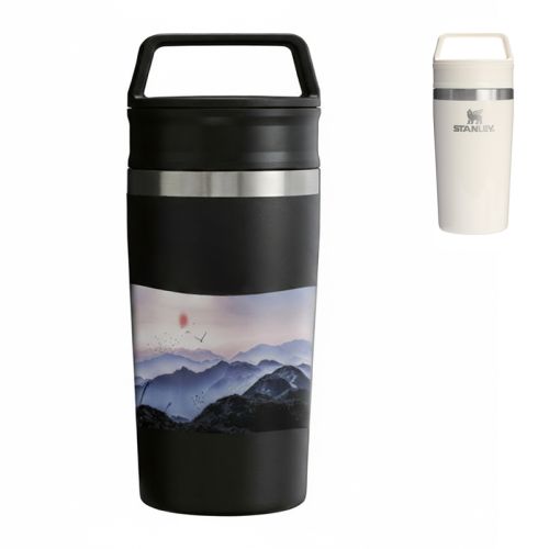 Stanley Aerolight Transit Mug 350 ml - Image 1