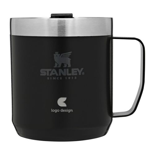 Stanley Classic Legendary Camp Mug - Image 1