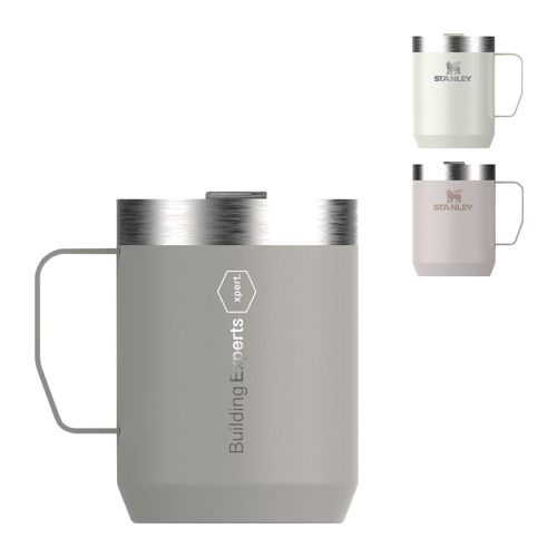 Stanley Classic Legendary Camp Mug 236 ml - Image 1