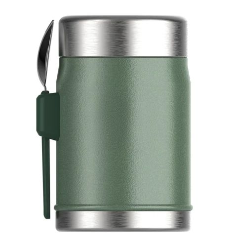 Stanley Classic Legendary Food Jar + Spork - Image 3