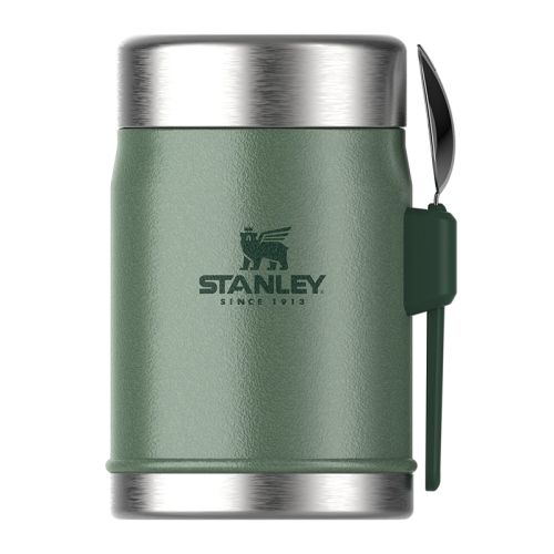 Stanley Classic Legendary Food Jar + Spork - Image 2