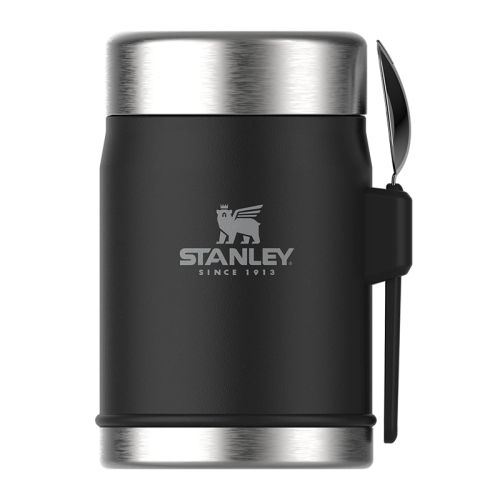 Stanley Classic Legendary Food Jar + Spork - Image 4