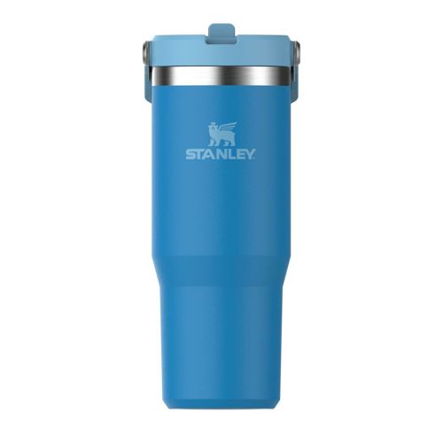 Stanley thermos with straw - Image 3