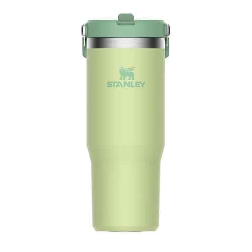 Stanley thermos with straw - Image 4