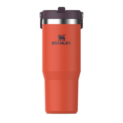 Stanley thermos with straw - Image 9
