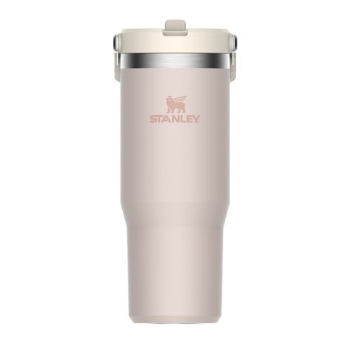 Stanley thermos with straw - Image 7