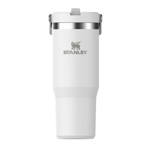 Stanley thermos with straw - Image 2