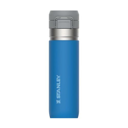 Stanley water bottle with push button - Image 7
