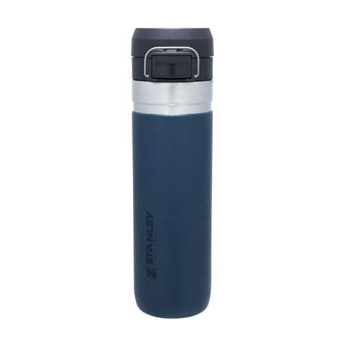Stanley water bottle with push button - Image 6