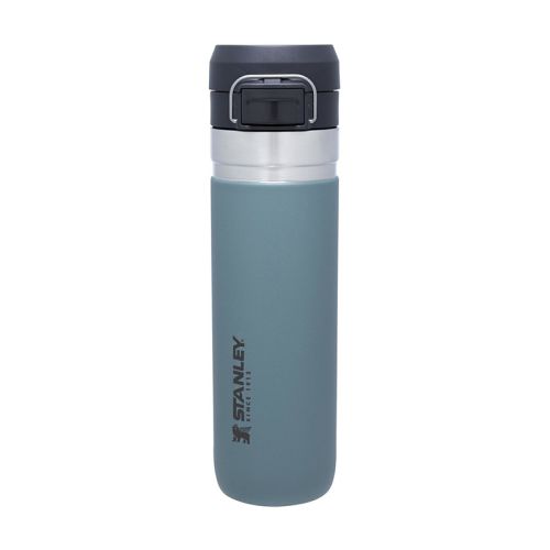 Stanley water bottle with push button - Image 8