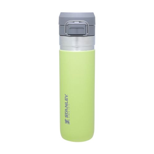 Stanley water bottle with push button - Image 4