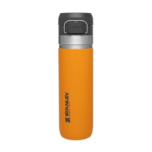 Stanley water bottle with push button - Image 5