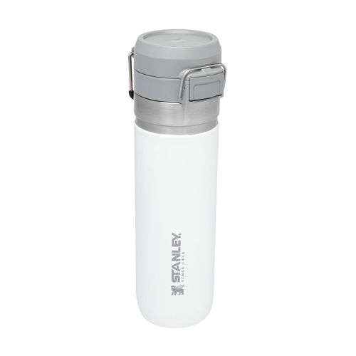 Stanley water bottle with push button - Image 3