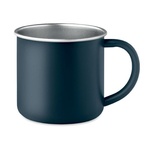 Stainless steel mug - Image 6