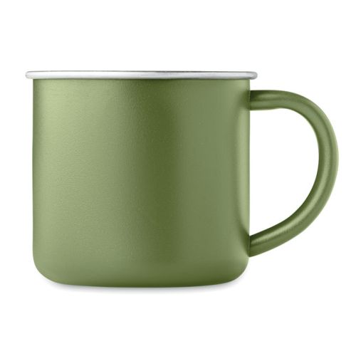 Stainless steel mug - Image 2