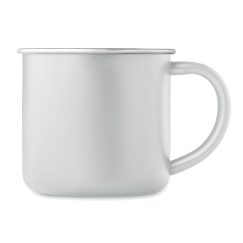 Stainless steel mug - Image 4
