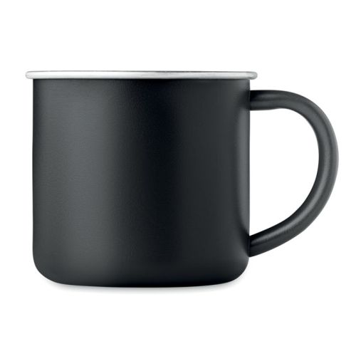 Stainless steel mug - Image 5