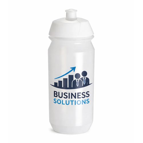 Bio water bottle Tacx 500 ml - Image 1