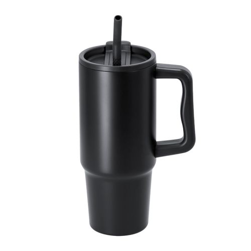 Thermal mug 900 ml - Image 5