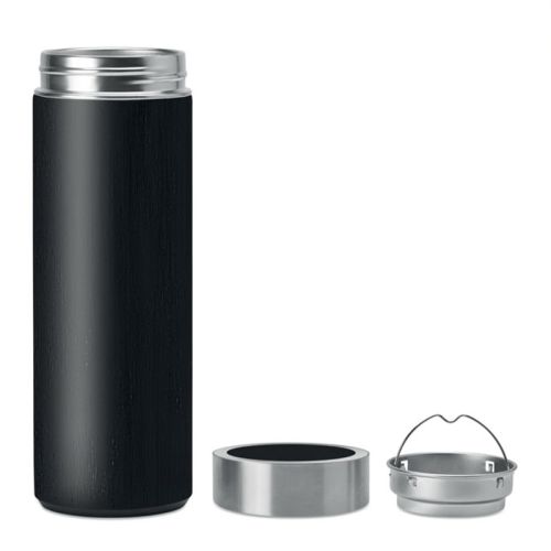 Thermos bamboo - Image 4