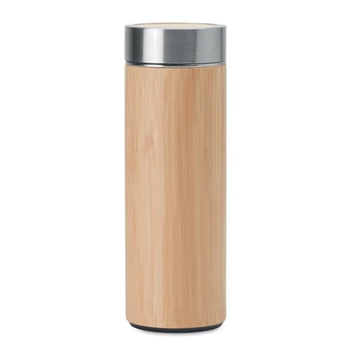 Thermos bamboo - Image 2