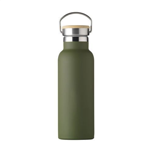 Thermos bottle recycled | 500 ml - Image 3