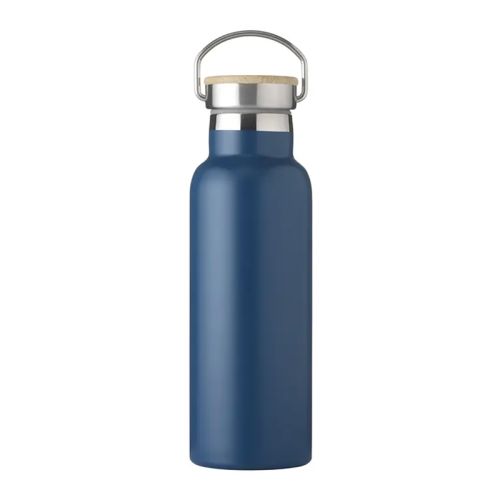 Thermos bottle recycled 500 ml - Image 2