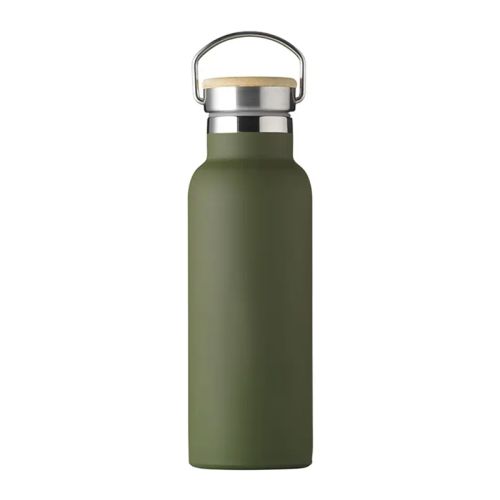Thermos bottle recycled 500 ml - Image 3