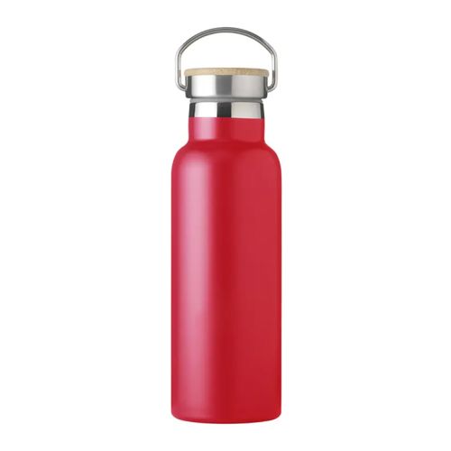 Thermos bottle recycled 500 ml - Image 4