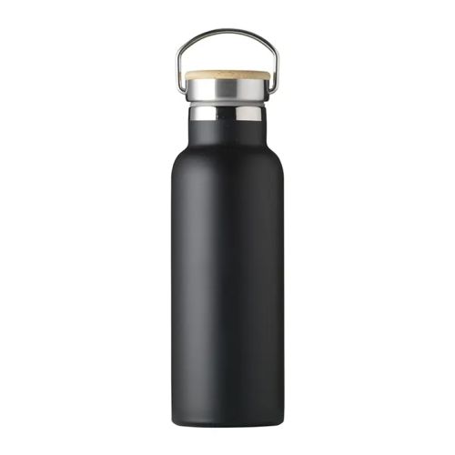 Thermos bottle recycled 500 ml - Image 7