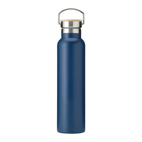 Thermos bottle recycled 750 ml - Image 3