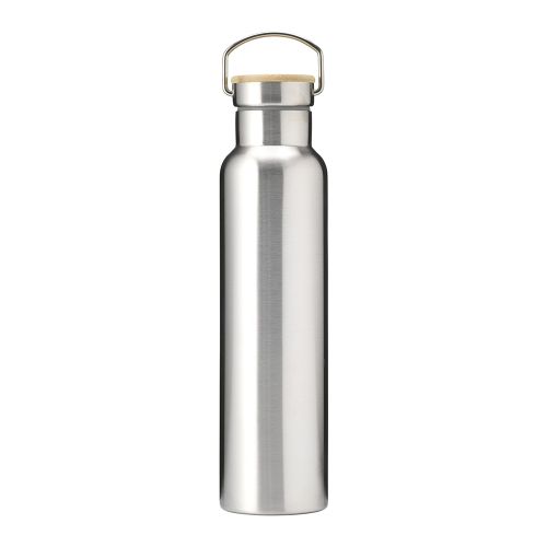 Thermos bottle recycled 750 ml - Image 2