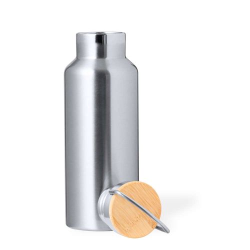 Thermos bottle with cups - Image 3