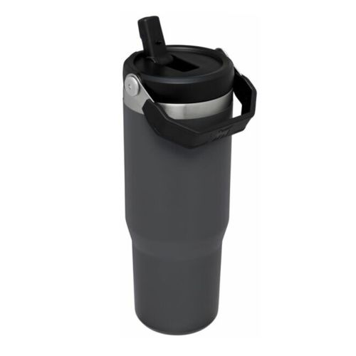 Stanley thermos with straw - Image 10