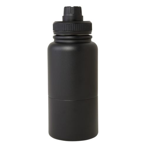 Water bottle with container - Image 4