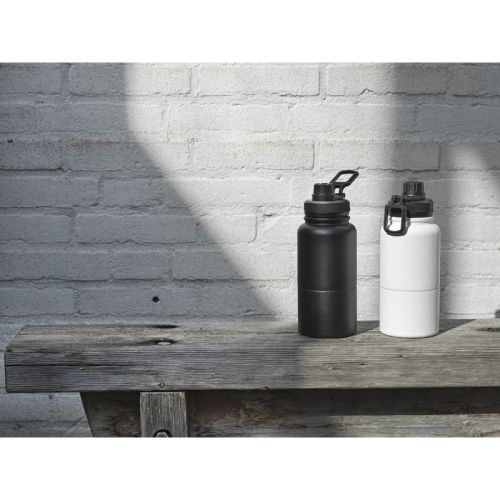 Water bottle with container - Image 5