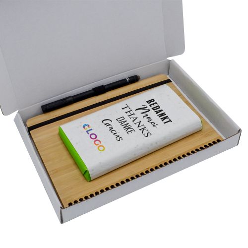 Bambook gift set - Image 5